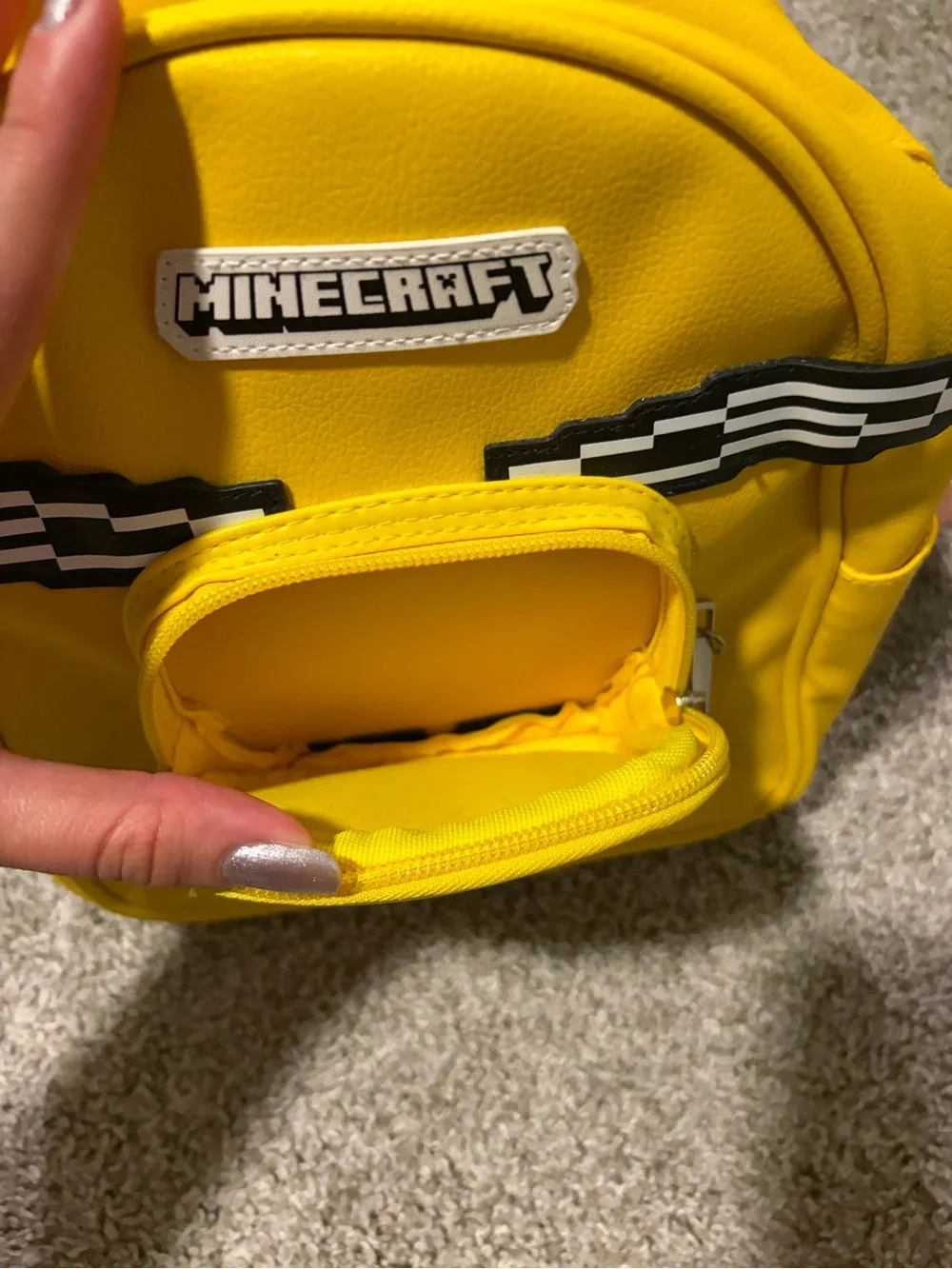 Minecraft Bee Craft 10.5